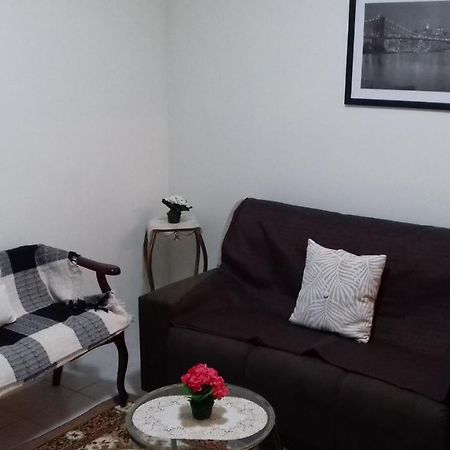 Ferienwohnung No Coracao De Aguas De Lindoia - Centro Exterior foto