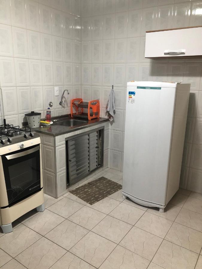 Ferienwohnung No Coracao De Aguas De Lindoia - Centro Exterior foto