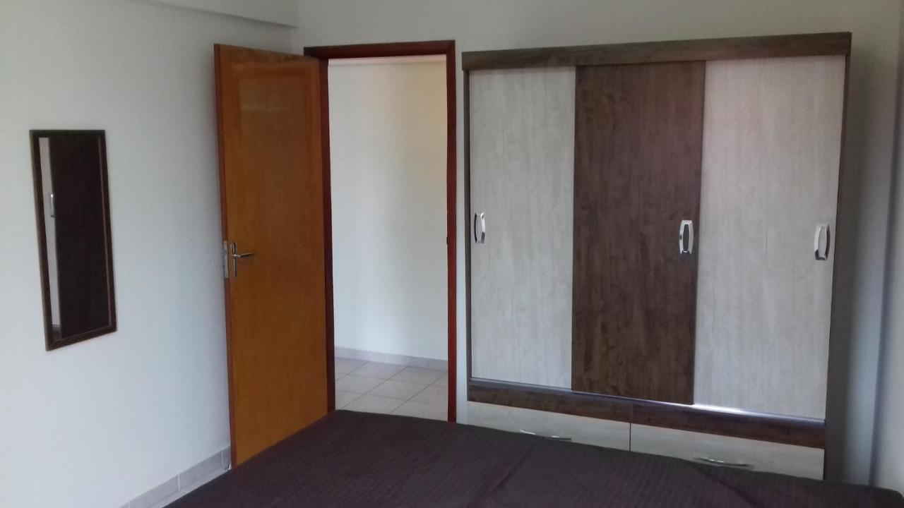 Ferienwohnung No Coracao De Aguas De Lindoia - Centro Exterior foto